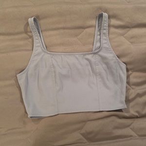 Kendall and Kylie tank top